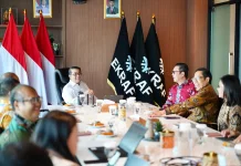 Indonesia Expands Capital Market Access for Creative Businesses