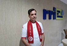 Tunisia Urges More Balanced Trade with Indonesia and Offers Gateway to Africa