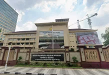 Indonesia's Parliament Passes Amendment to the Police Law