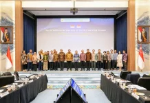 Indonesia-Singapore Agrees to Develop Batam-Bintan-Karimun into Digital Hub