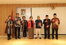 Indonesia Marks 101st Anniversary of Literary Figure Asrul Sani