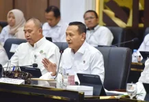 Government Encourages Revision of Forestry Law to Foster Legal Certainty and