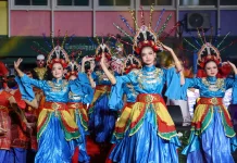 Two Major 2026 Tourism Events in Riau Islands Set to Take Place