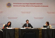 Indonesia Eyes Bigger Role in Global Cruise Industry Workforce