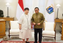 Indonesian Envoy Eyes Greater Japanese Investment in Jakarta Projects
