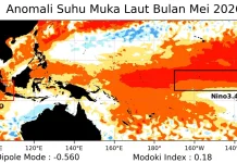 El Niño 2026 Should be Real Alarm for Indonesian Farmers: Parliament