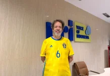 Swedish Ambassador: Indonesia-Sweden Educational Cooperation Continues to Grow