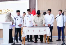 Indonesia Builds up Access to Public Health Services on West Coast