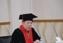 Prof Henry: DSI a Manifestation of Constitution’s Moral Responsibility