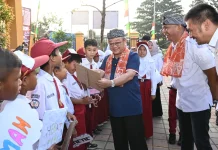 Indonesia’s Next Generation Dares to Dream Beyond Borders