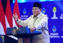 Nationalism Drives Economic Growth and Capitalism: Prabowo