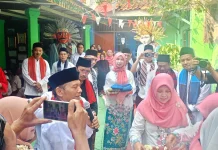 Betawi Village Decoration Festival Reflects Strong Local Cultural Preservation