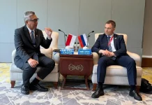 Indonesia, Russia Expand Industrial Cooperation Through BRICS Forum