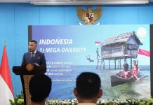 Indonesia Campaigns for Seat on UNESCO Heritage Committee