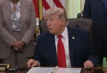 Trump Claims U.S. Has Resolved Its Middle East Conflict, Iran Denies