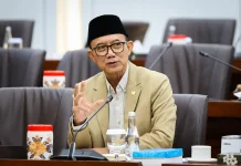 Indonesian Parliament Urges Budget Review Amid Currency and Cost Pressures
