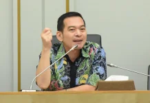 Indonesian Lawmaker Urges Stronger Wildfire Preparedness Ahead of Dry Season