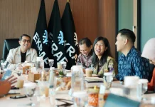 Indonesia, Google, YouTube Explore Digital Creator Ecosystem