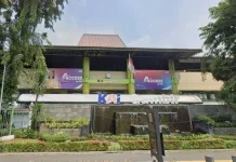 Jakarta's Gambir Station to be Modernized into "National Station"