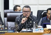 Indonesian Parliament Backs Higher Budget for Small Business Development