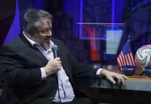 U.S. Eyes Stronger World Cup Run as 2026 Host Nation