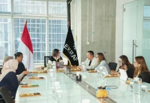 Creative Economy Ministry Urges Indonesian Brands to Go Global