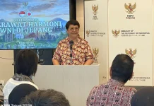 Indonesian Embassy in Tokyo Praises Citizens, Urges Compliance with Japanese Laws