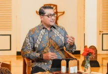 Minister Riefky: Jamu Is Indonesia’s Cultural Intellectual Property