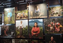 'Weaving Wonders' Exhibition Highlights Strength of NTT Women in Driving Economy
