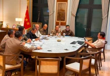 Minister of Investment Reports Positive Investment Data to the President