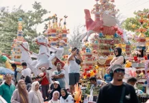Festival Tabut 2026: A Cultural Icon of Bengkulu