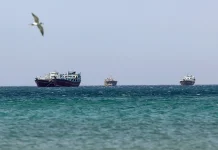 US and Iran Reach Ceasefire Agreement, Strait of Hormuz Reopens