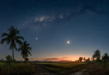 9 Night Sky Events to See in June