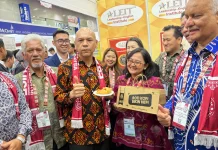 Indonesia Secures Rp19 Billion in Malaysia Trade Leads