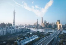 Indonesian Government Plans to Build Investment Office in Guangzhou