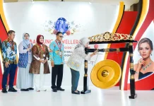 Indonesia’s Jewelry Industry Shines as Exports Reach USD 9.1 Billion