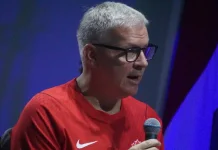 Ambassador Confident Canada Aims High at 2026 World Cup