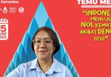 Indonesia Targets Zero Dengue Deaths by 2030, Can It be Achieved?
