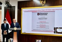 US Investors Dominate Purchases of Danantara’s First Global Bonds