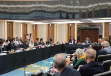 Indonesian Govt Discusses IEU-CEPA to JEIC with German Business Delegation
