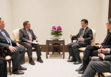 Jakarta Opens Investment Opportunities for Singapore in MRT and TOD Projects