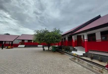 School Revitalization Program Exceeds Target, Indonesia Plans Expansion in 2026