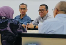 Govt Strengthens Higher Education Access Through National Data