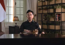 Indonesia's Vice President Gibran Affirms AI Ethics in His New Video