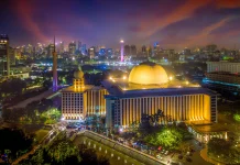Islamic Economics Can Boost Indonesia Amid Global Crisis