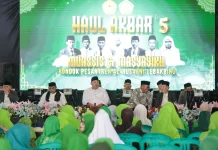 Islamic Boarding Schools Urged to Embrace Digital Transformation