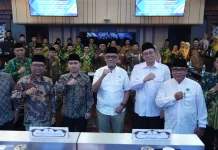 Mojokerto Grants Land, Buildings to Strengthen Hajj Services