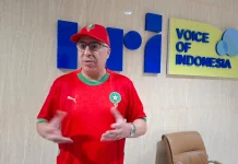 Moroccan Ambassador Targets 800 USD Million in Trade with Indonesia