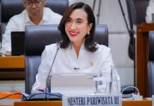 Indonesia Prioritizes Sustainable Tourism Growth Despite Budget Cuts