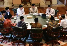 Prabowo Pushes Higher Hajj Service Standards for 2027